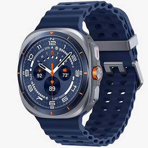 Samsung Galaxy watch ultra (2025) (1 фото из 2)