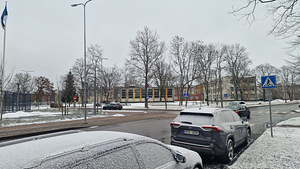 Pärna tn 40, Järve, Kohtla-Järve, Ida-Virumaa (4 foto / 16)