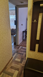 Pärna tn 40, Järve, Kohtla-Järve, Ida-Virumaa (10 foto / 16)