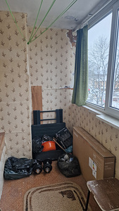 Pärna tn 40, Järve, Kohtla-Järve, Ida-Virumaa (16 foto / 16)