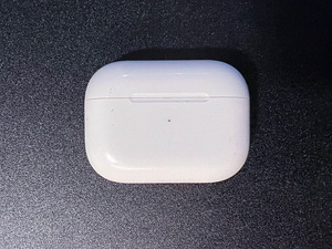 Airpods pro gen 1 (2 foto / 3)