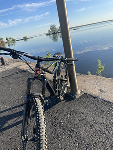 Scott genius 950 (4 foto / 4)