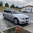 BMW 318i E91 (фото #4)
