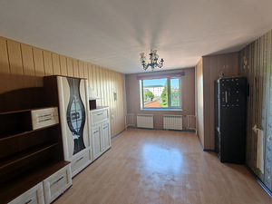Tuuslari tn 18, Järve, Kohtla-Järve, Ida-Virumaa (1 фото из 7)