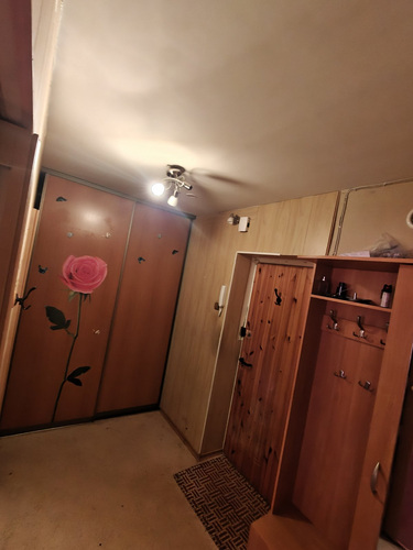 Tuuslari tn 18, Järve, Kohtla-Järve, Ida-Virumaa