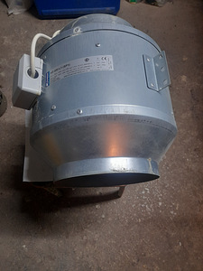 Kasutatud ventilaator KD 250 L1 /SP1/