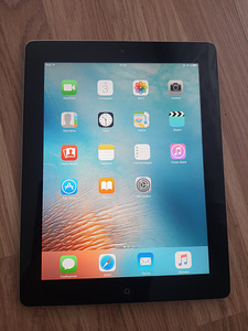 Планшет I-Pad Gen 16gb (1 фото из 2)
