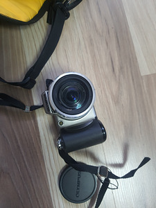 Olympus SP-600UZ Продаю (2 фото из 2)