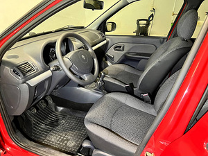 Rendile Renault Clio Bolt/Wolt (3 foto / 4)