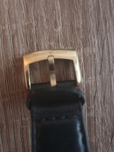 Müün kellad Emporio Armani 100€ (kaubik) uued maksavad 325€ (1 foto / 2)