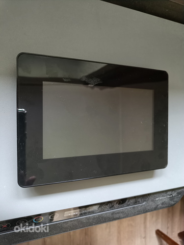 DIGITAL PHOTO FRAME