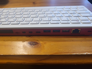 Raspberry Pi 400 4GB (3 foto / 3)