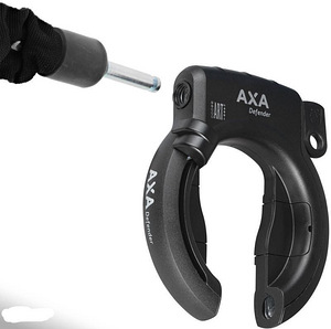 Axa Defender raamilukk rattale (2 foto / 4)