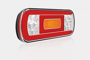 Poola tagatuli firmalt FRISTOM FT-130 NT PM LED (1 foto / 2)