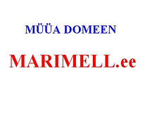 Продать домен Marimell |
