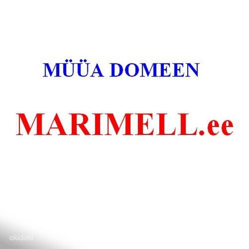 Продать домен Marimell | (фото #1)