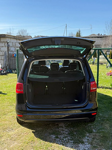 Продам Volkswagen Sharan 2011 (4 фото из 10)