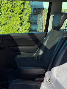 Продам Volkswagen Sharan 2011 (6 фото из 10)