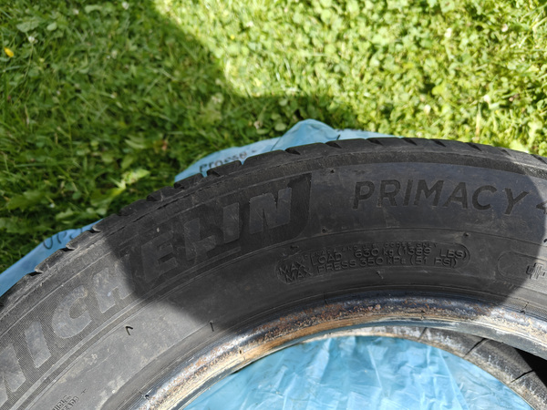 MICHELIN Primacy4 205/60R16