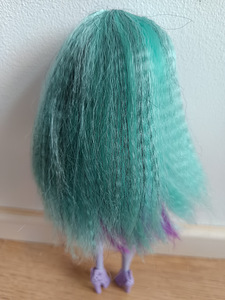 Monster High nukk Twyla G2 (3 foto / 3)