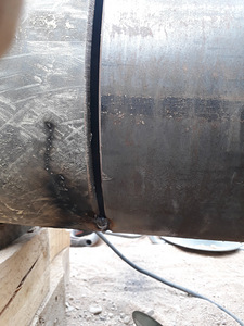 Metallitöötlemise spetsialist (2 foto / 4)
