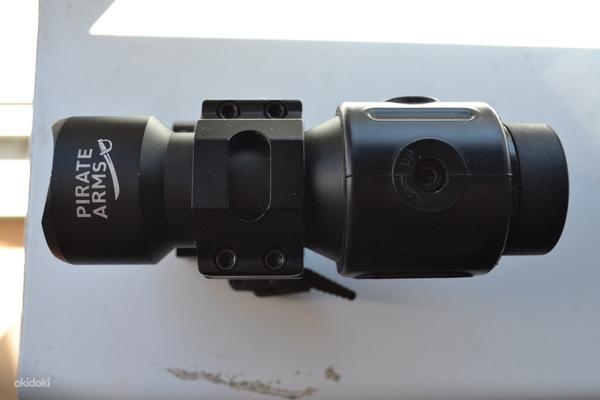 3x magnifier/suurendav sihik (Pirate Arms) (foto #3)