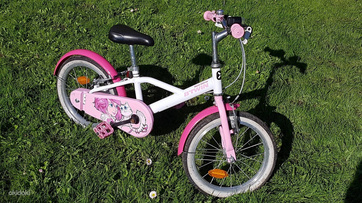 16 Btwin Decathlon 4 7 Tallinn okidoki