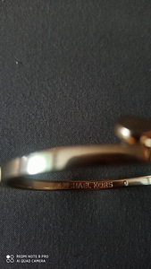 Michael kors браслет (2 фото из 2)