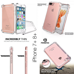 Kaaned ja kiled iPhone 7+ / 8+ / X / XS / 12/12 pro max jaoks (10 foto / 10)