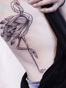 Переводные Временные татуировки. Тату. Flash Tattoo. Перевод (10 фото из 10)