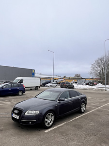 Müüa usaldusväärne, ökonoomne ja hooldatud auto (7 foto / 8)
