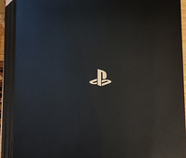 Sony PlayStation 4 Pro 1 ТБ