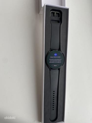 Galaxy Watch4 LTE (фото #2)