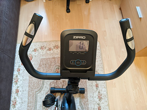 VELOTRENAŽÖÖR ZIPRO ONE S (4 foto / 6)