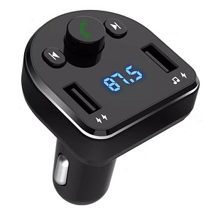 FM Transmitter – Bluetooth – Must (1 foto / 2)
