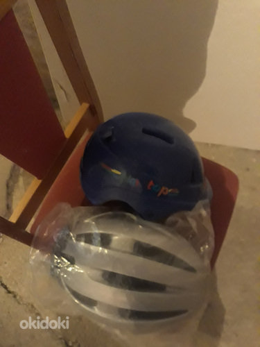 Продам 2 шлема (фото #2)