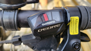 Scott Sportster XL (4 foto / 4)