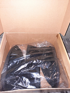 Ugg Bearpaw lastesaapad, us 12 / eu 30 Jp 17 (10 foto / 10)