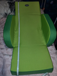 Lapseiste Chicco Twist (9 foto / 10)