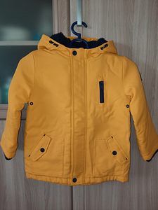 Mothercare jope, 110 ( 4/5 a.) (1 foto / 6)