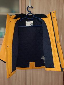 Mothercare jope, 110 ( 4/5 a.) (3 foto / 6)