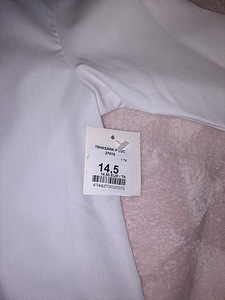 Uus valge särk, 122 (8 foto / 10)