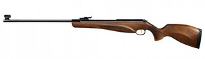 Õhupüss Diana magnum n-tec luxus (1 foto / 4)
