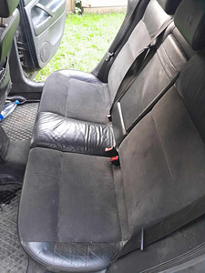Passat b5.5 2.0tdi 100kw 6manu varuosadeks. (8 foto / 8)