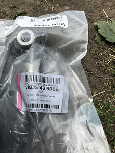 Opel vectra 2002-2008 (1 foto / 6)