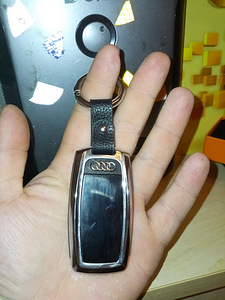 Müüa elektrooniline tulemasin. (3 foto / 7)