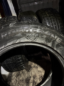 Шины 235 55 r17 (3 фото из 5)