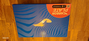 Saalijalgpalli jalanõud JOMA REGATE Reactive NEW MODEL (10 foto / 10)