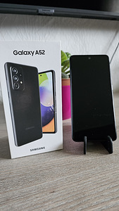 Samsung A52 6/128gb (2 foto / 4)