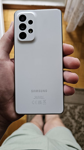 Telefon Samsung A53 5G 6/128 (2 foto / 4)